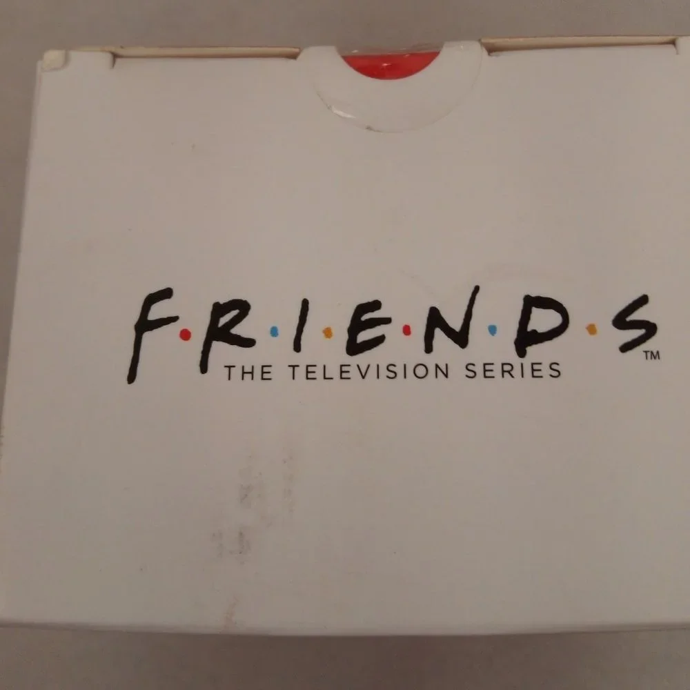 FRIENDS YOU ARE MY LOBSTER, NEW